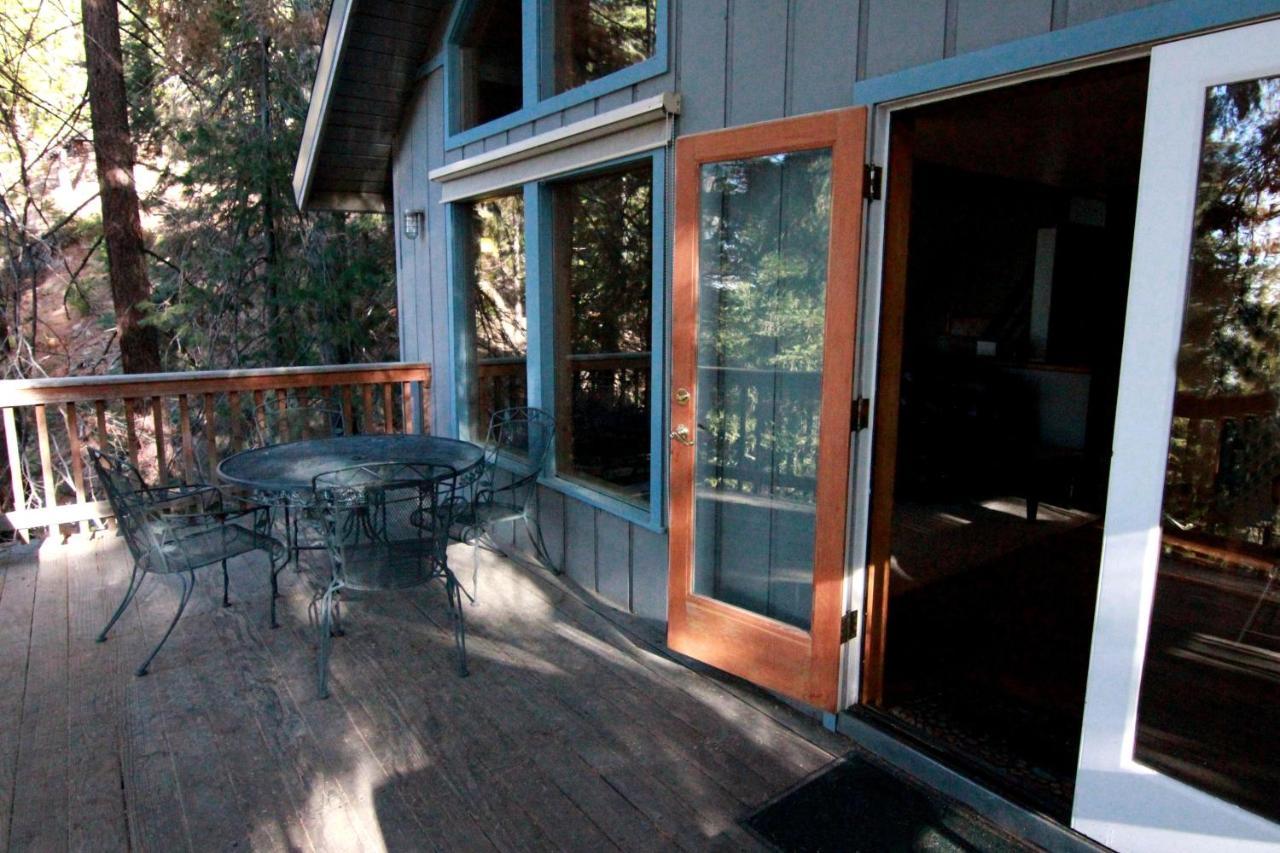 Tree House Lodge 요세미테 웨스트 외부 사진