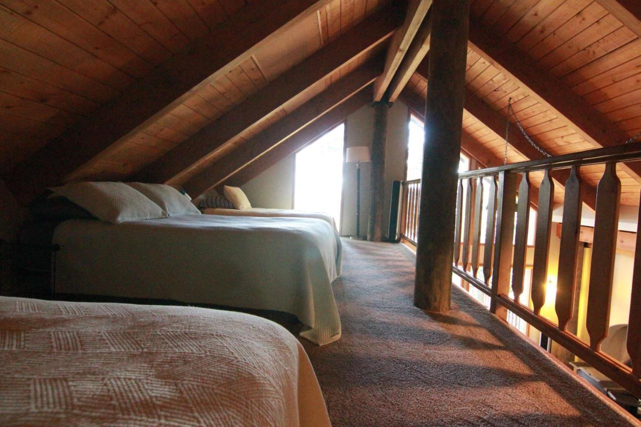 Tree House Lodge 요세미테 웨스트 외부 사진