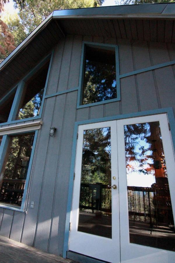Tree House Lodge 요세미테 웨스트 외부 사진